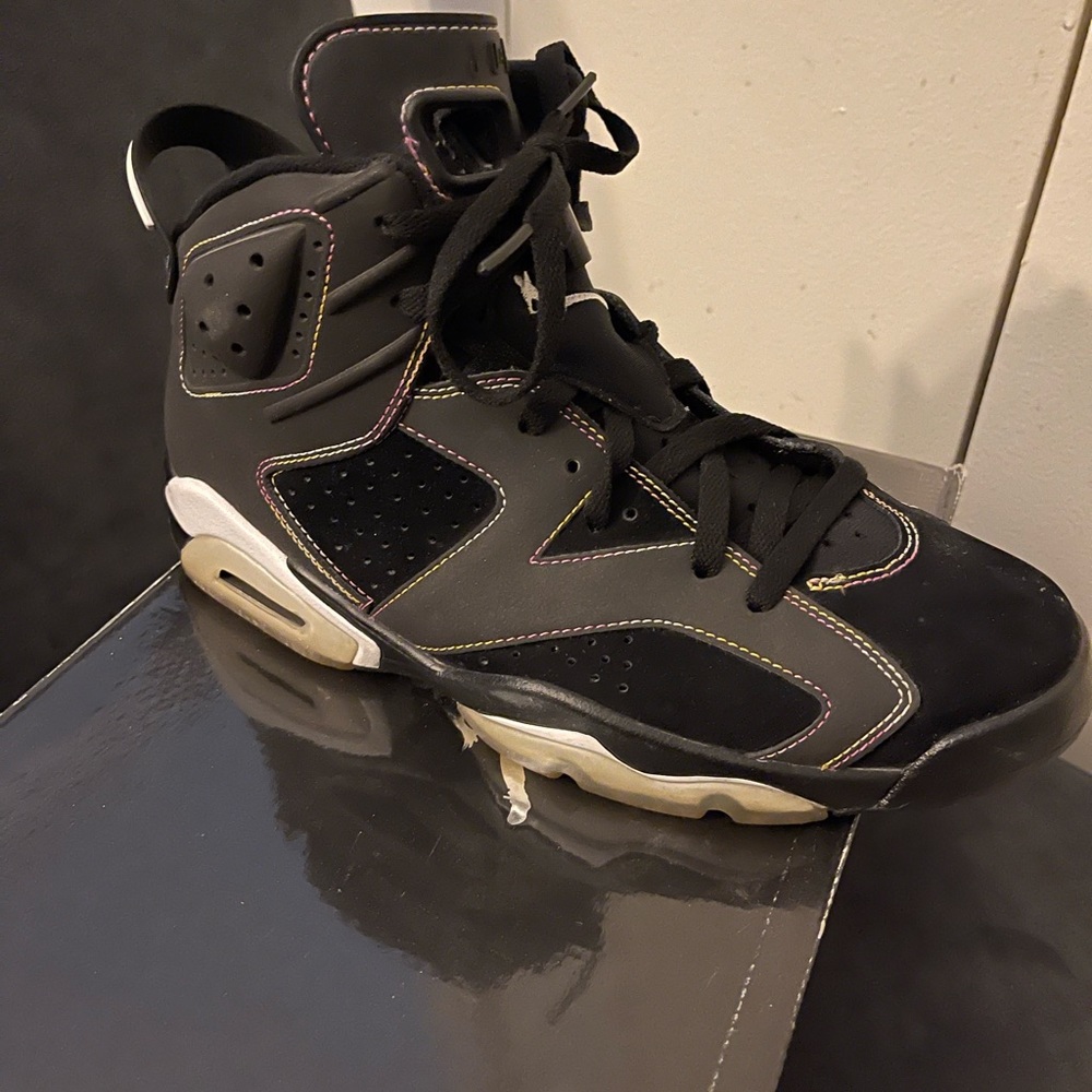 Air Jordan 6 retro